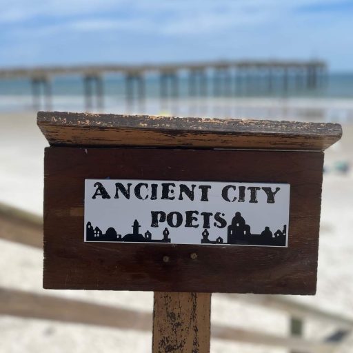 Ancient City Poets